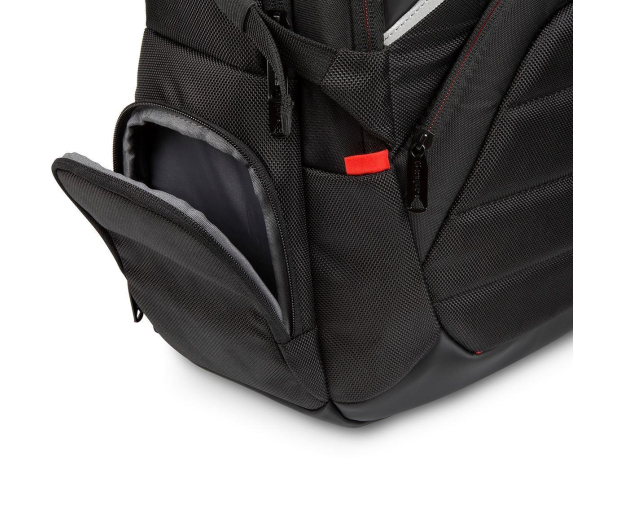 Targus Strike 17.3" Gaming Laptop Backpack - 323595 - zdjęcie 2